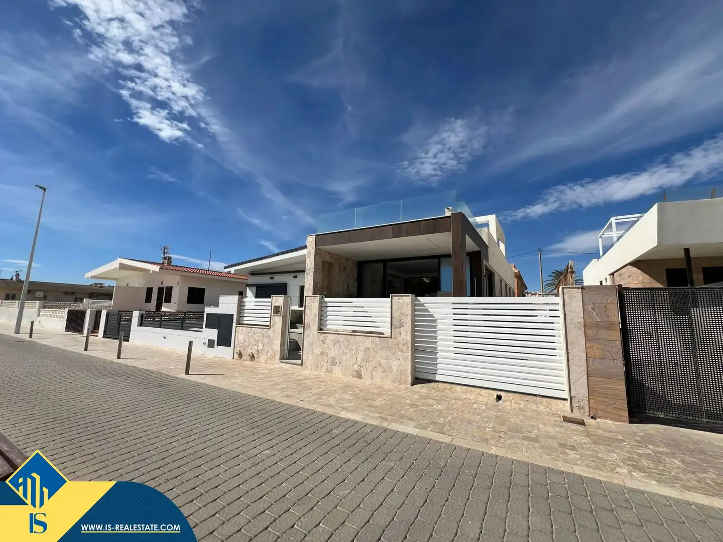 Detached house for sale in La Mata, imagen 35
