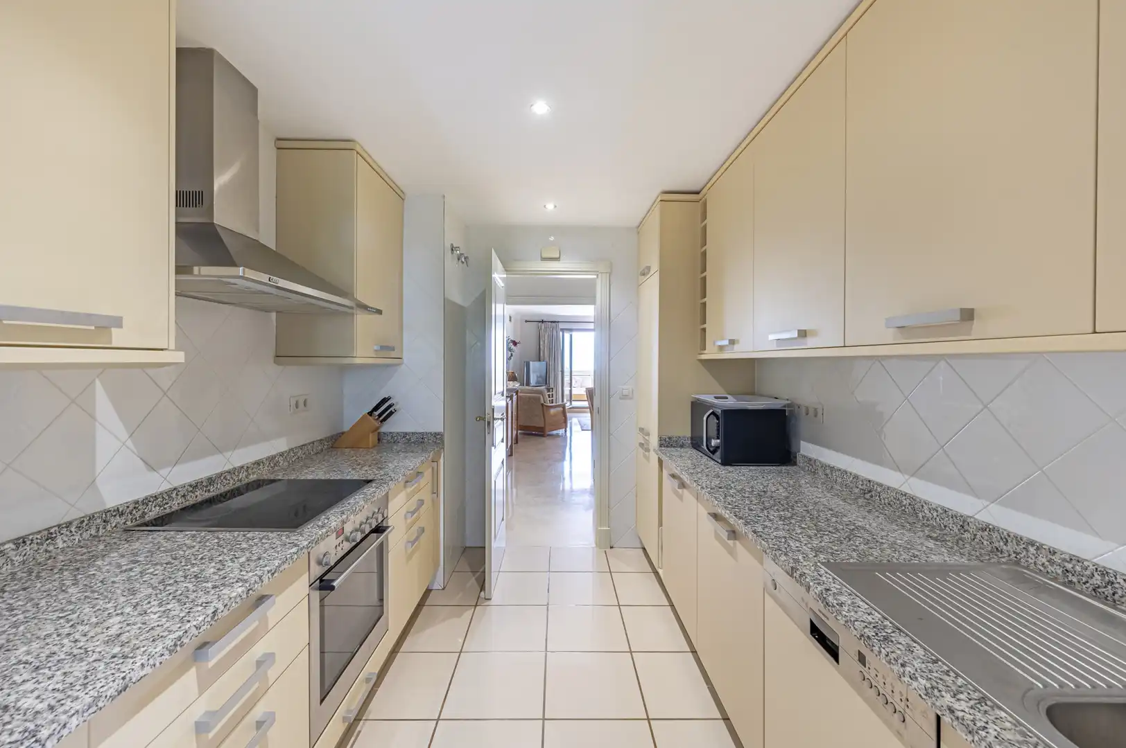 Apartment with pool for sale in Benamara - Atalaya, imagen 10
