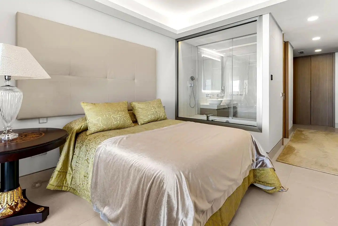 Piso con piscina en venta en Calle Pacífico, imagen 19