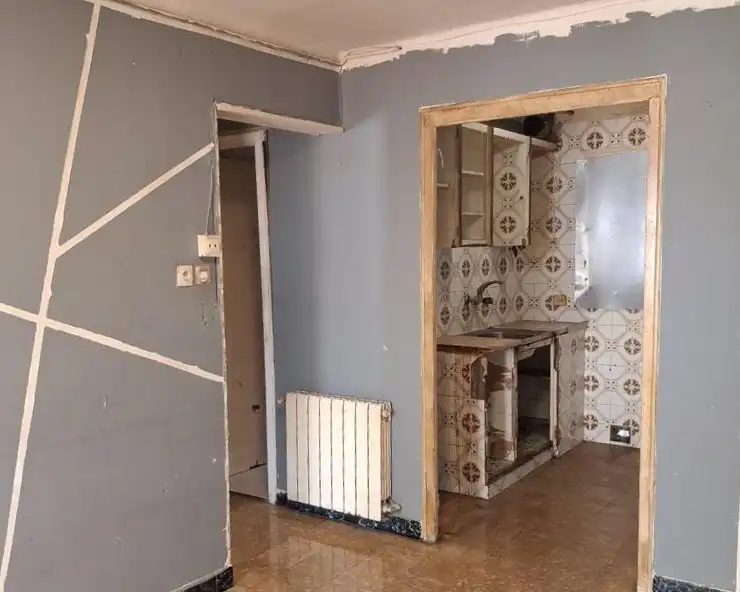 Appartement à vendre à Passatge Sant Jordi