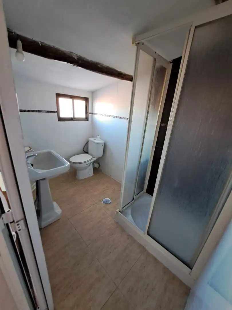 Apartament de lloguer a Casco Antiguo