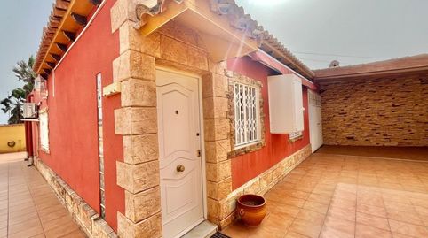 Foto 4 de Casa o xalet en venda a N/a, -1, Los Balcones - Los Altos, Torrevieja