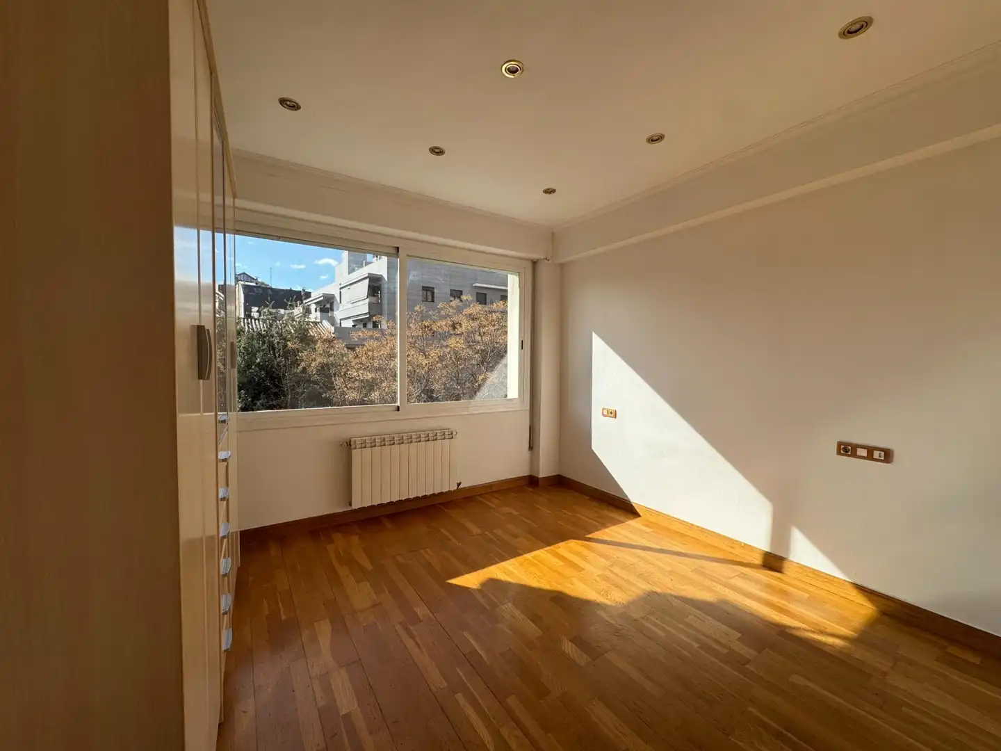 Flat for rent in ENGINYER, 11, Centre