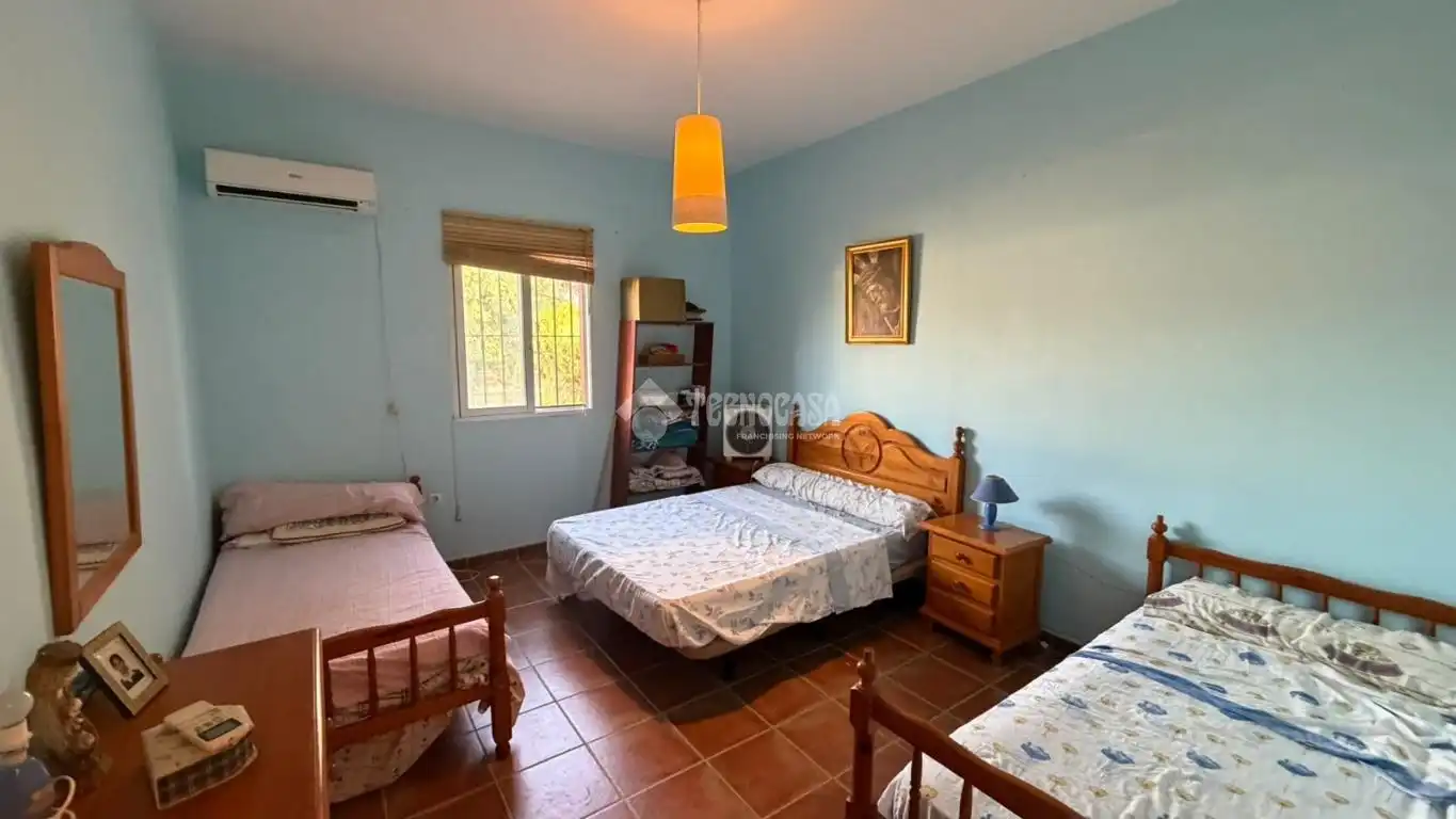 Haus zum Verkauf in Sanlúcar la Mayor, imagen 15