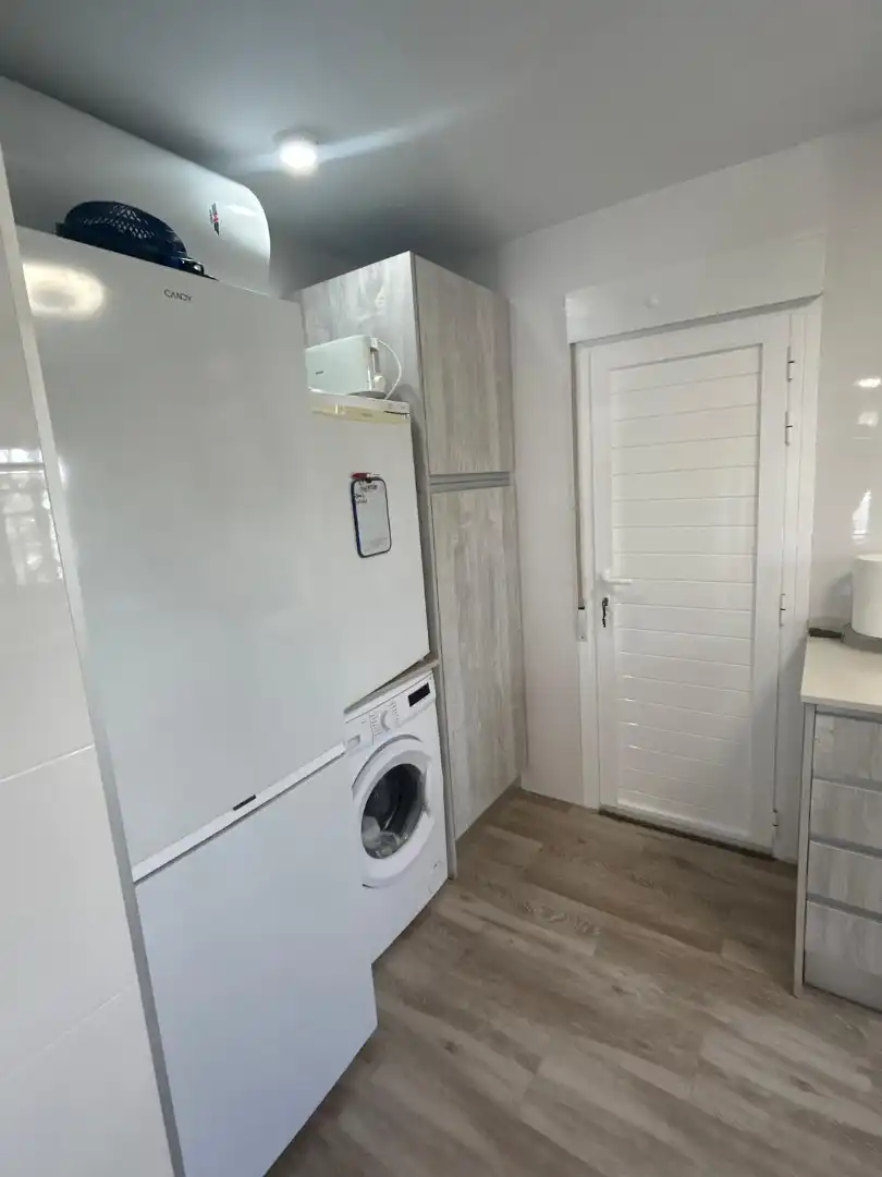 Kitchen of Detached homes for sale in Sueca  with Air Conditioner, Heating and Terrace