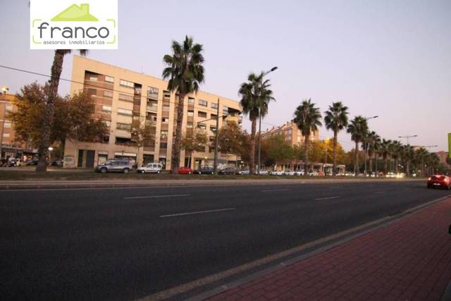 Garaje en Venta en Santa María de Gracia