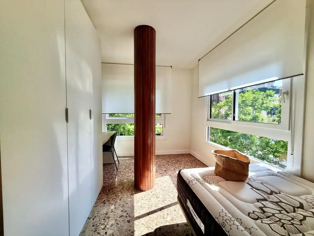 Habitación en Marquès de Fontsanta, Marquès de Fontsanta