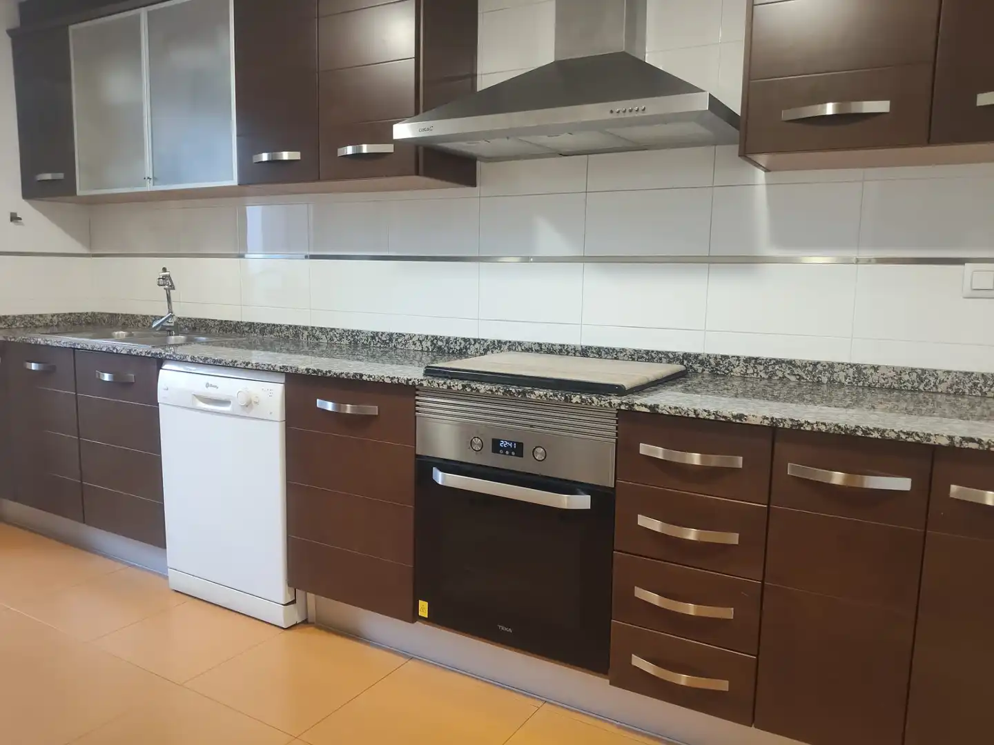 Wohnung zum Verkauf in Carrer dels Furs, 56, Park Nord - Casona