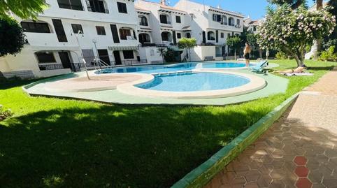 Foto 3 de Casa o xalet en venda a Antonio Vicea, 3, Playa Flamenca, Alicante