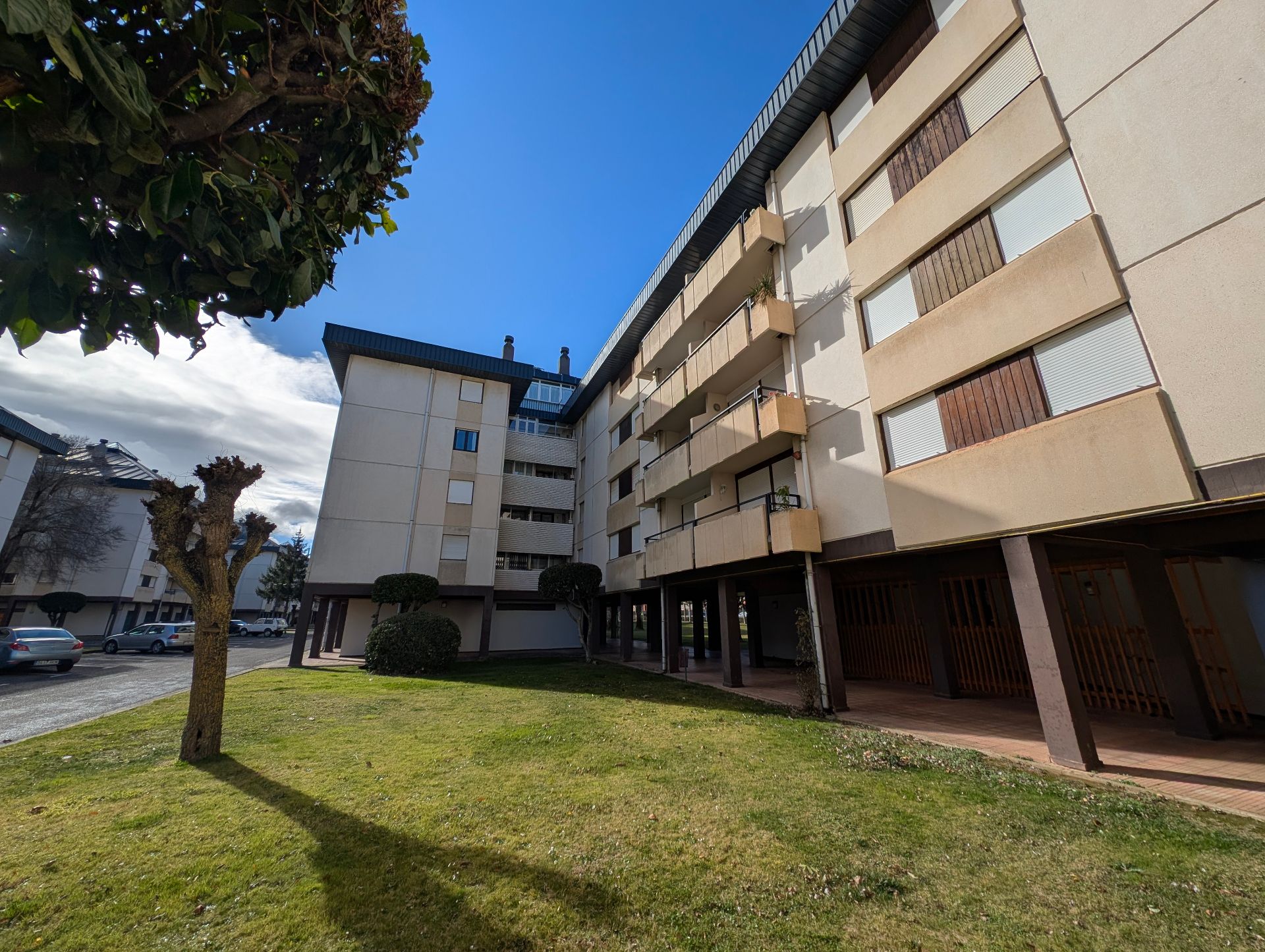 Apartament en venda a Carretera Santo Domingo, Ezcaray