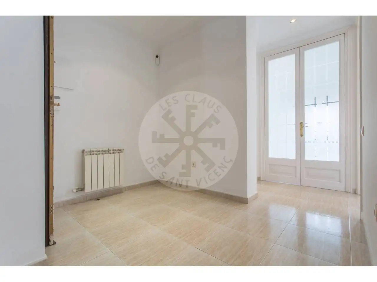 Habitación de Piso en venta en Manresa con Calefacción y Balcón