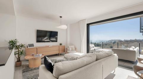 Foto 4 de Ático en venta en La Concha - Resina Golf, Estepona