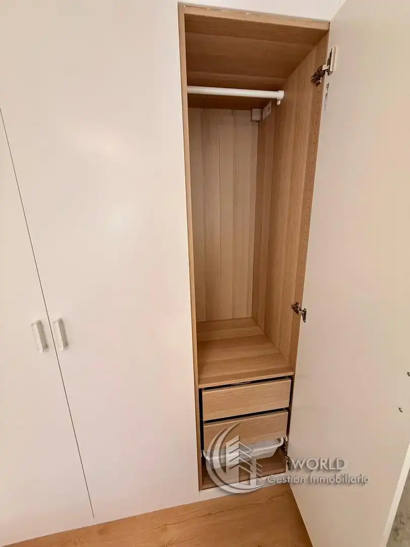 Habitación de Piso en venta en Madrid con Aire acondicionado, Calefacción y Terraza