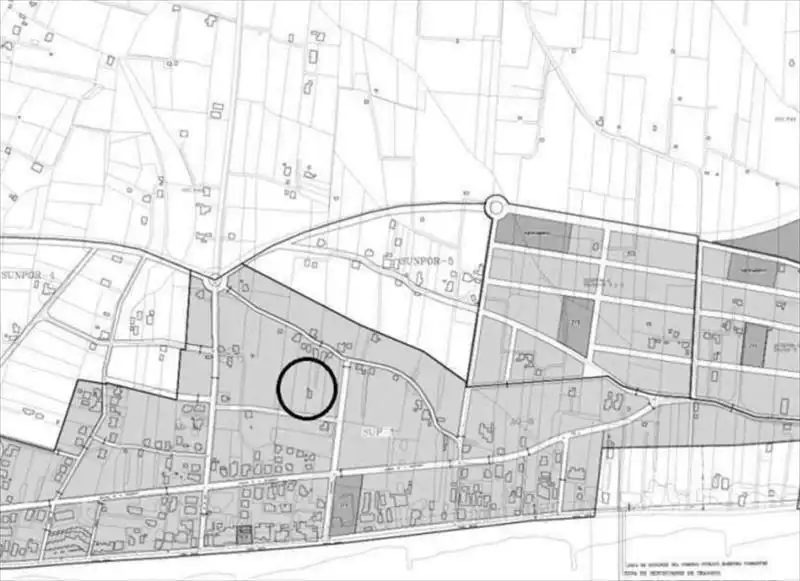Terreny residencial en venda a Playa - Ben Afeli, imagen 6