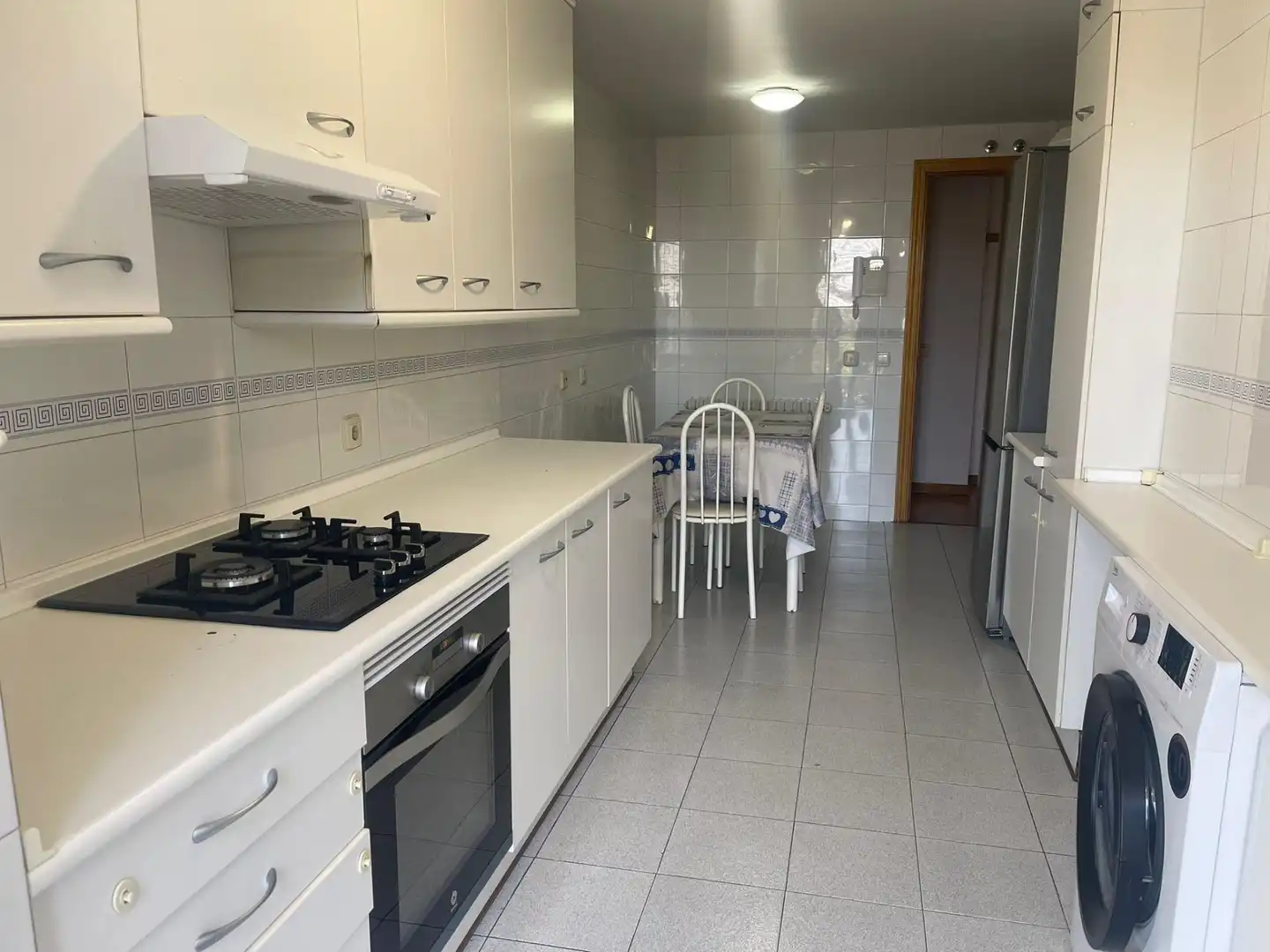 Flat for rent in REY JUAN CARLOS I, El Carrascal