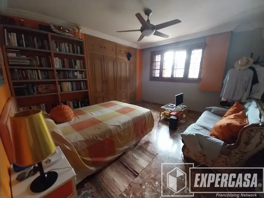 Chalet con piscina en venta en El Vedat - Santa Apolonia, imagen 58