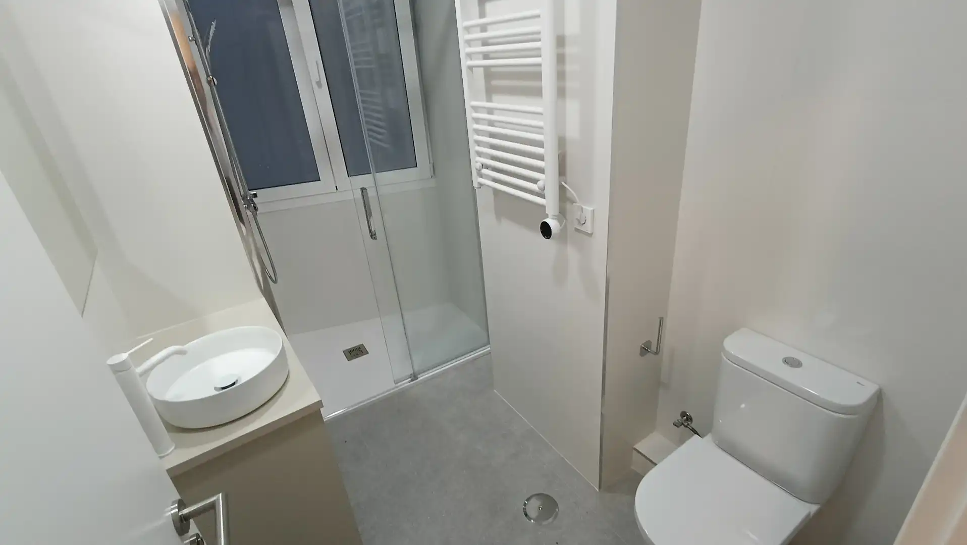 Wohnung mit Aufzug zur Miete in Calle Doctor Muñoz Urra, imagen 11