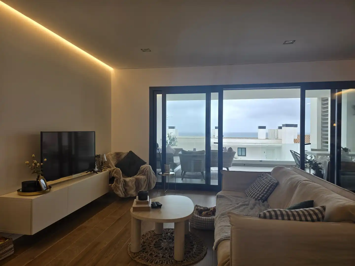 Apartment mit Pool zum Verkauf in La Alcaidesa, imagen 18