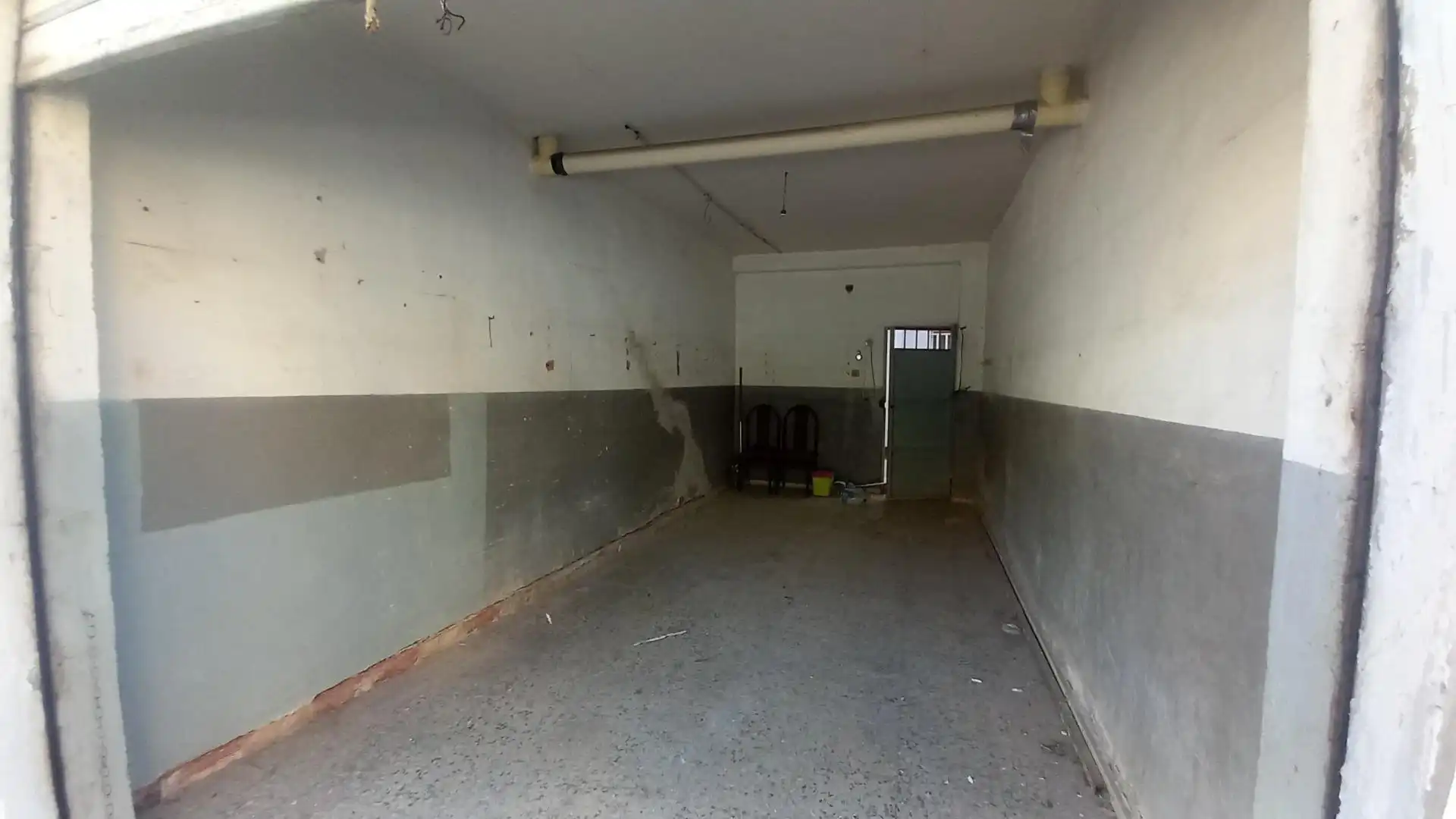 Mini appartamento con terrazza in vendita a Calle Calle Peruga 136, imagen 53