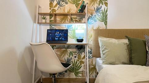 Foto 4 de Apartament per a compartir a San Diego,  Madrid Capital