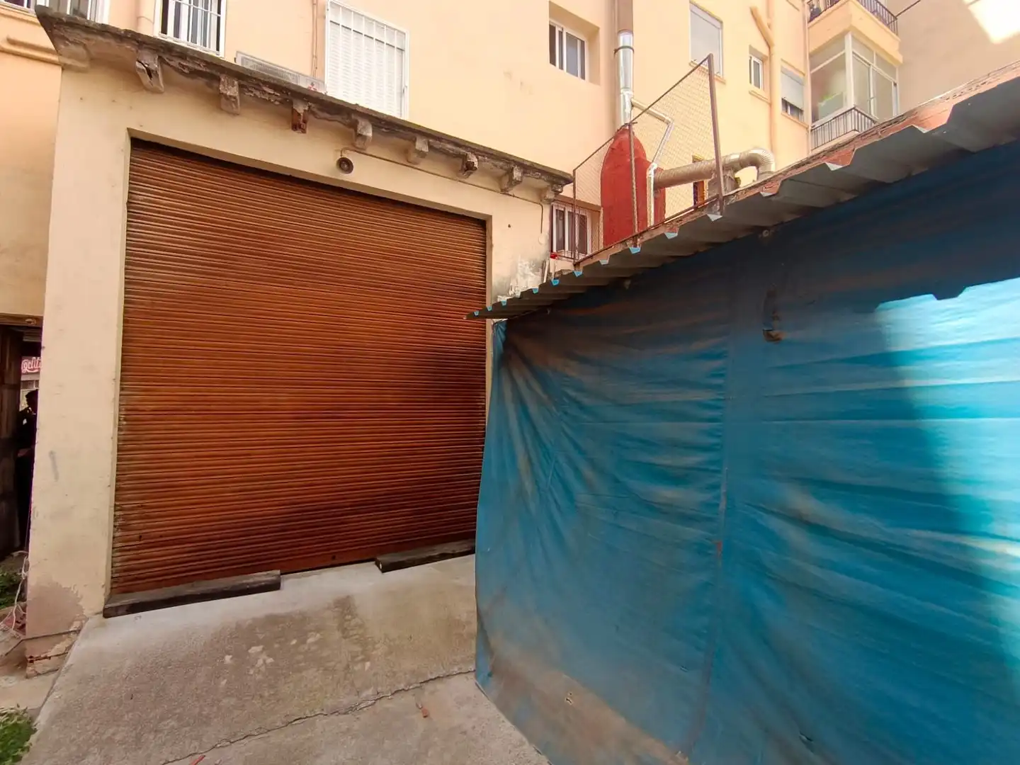 Local en venta en Carrer Trencat, Rafelbuñol / Rafelbunyol