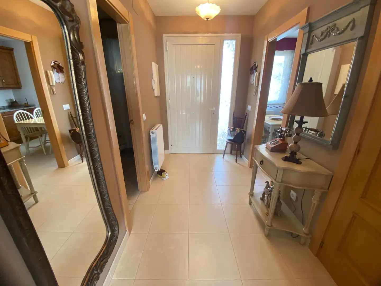 Haus oder Chalet zum Verkauf in Burgos mit Heizung, Privatgarten und Parkett