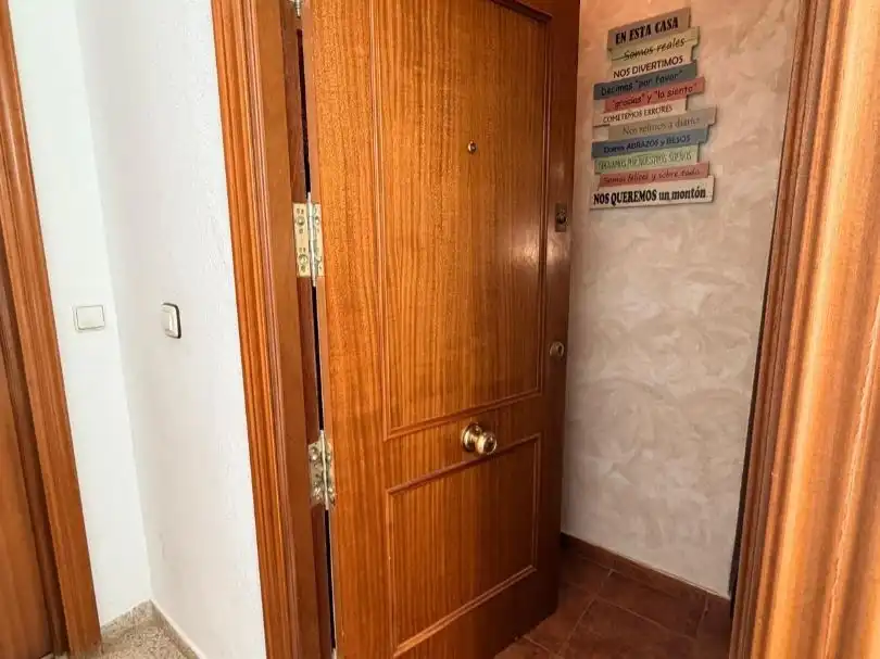 Wohnung mit Aufzug zum Verkauf in Manuel Saldaña 1, imagen 37