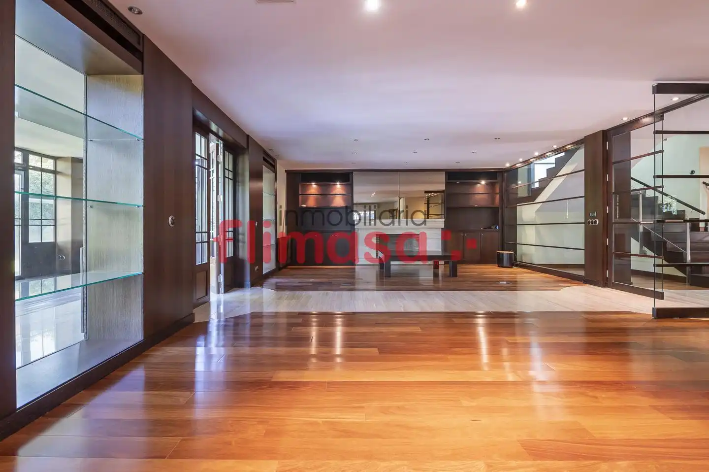 Casa o chalet en venta en Castillo Campodón