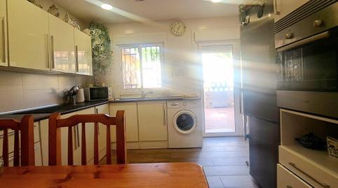 Foto 3 de Casa o xalet en venda a Santo Domingo, Almería