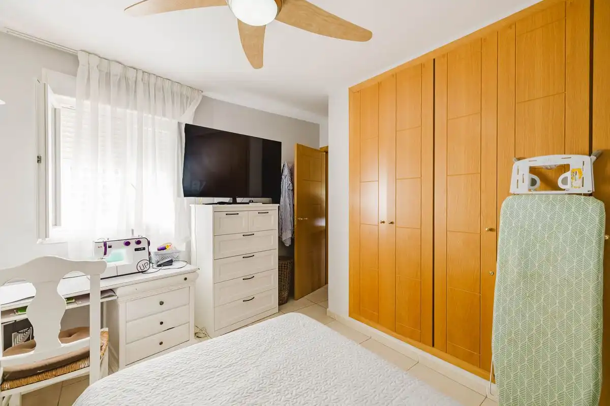 Penthouse with lift for sale in Calle Pio Baroja-Nva Andalucia, imagen 28