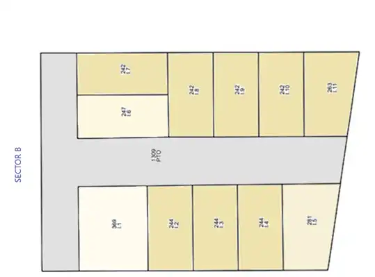 Nave industrial in vendita a TN SECTOR-B, imagen 14