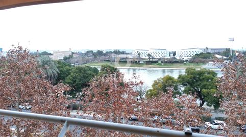 Foto 2 de Pis de lloguer a Doctor Barraquer - G. Renfe - Policlínico,  Sevilla Capital