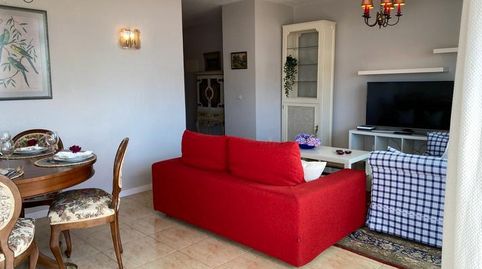 Foto 4 de Apartamento de alquiler en Zona Botánico, Puerto de la Cruz