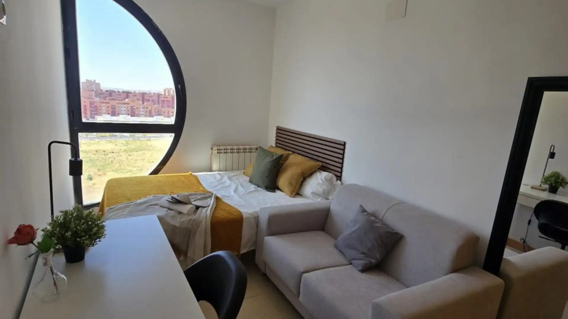 Habitación en Parla Este