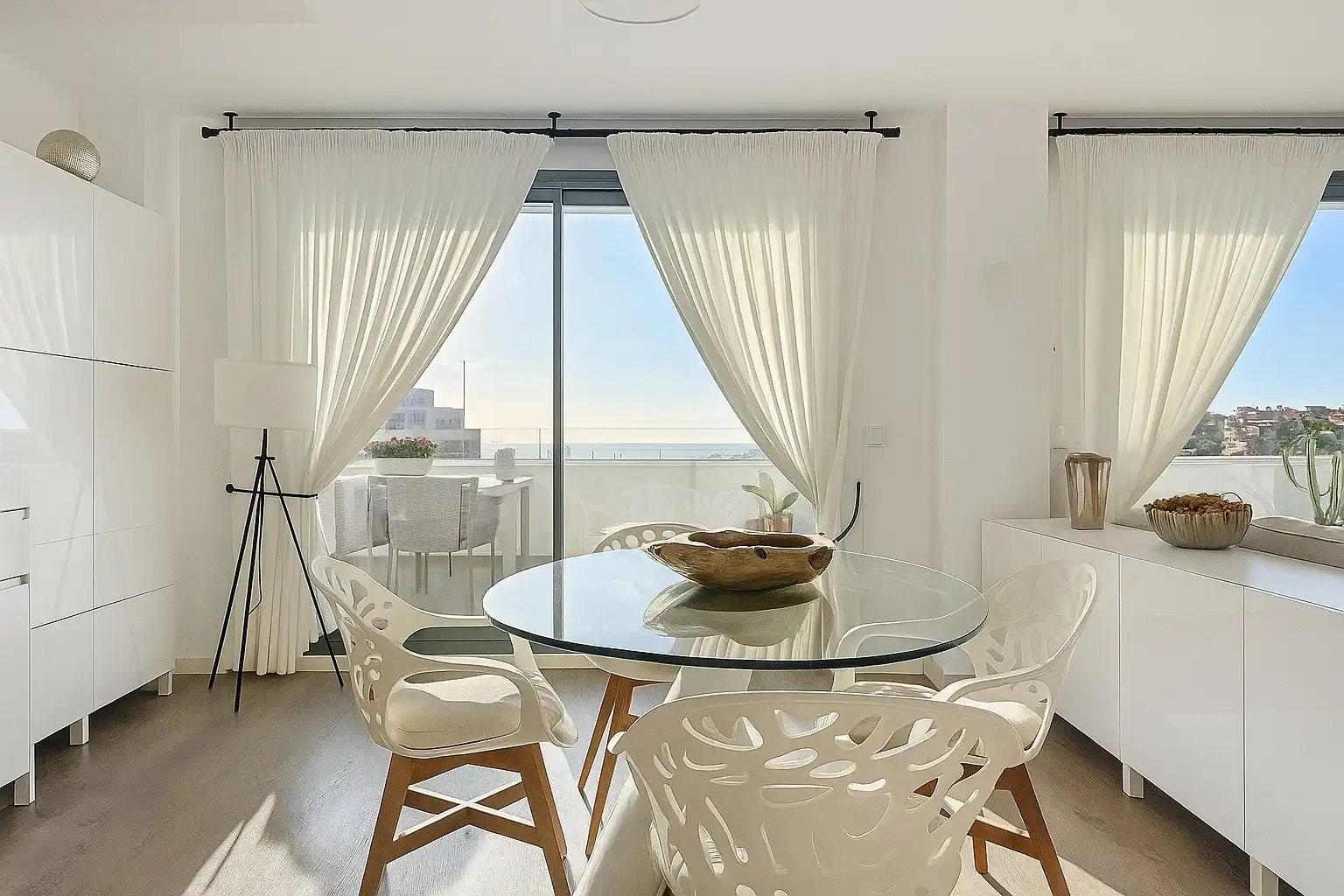 Penthouse mit Terrasse zum Verkauf in Playa Bahía Dorada, imagen 18