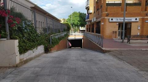 Foto 2 de Garatge en venda a Licenciado del, Nuevo Parque - Los Rosales - Tráfico Pesado, Huelva