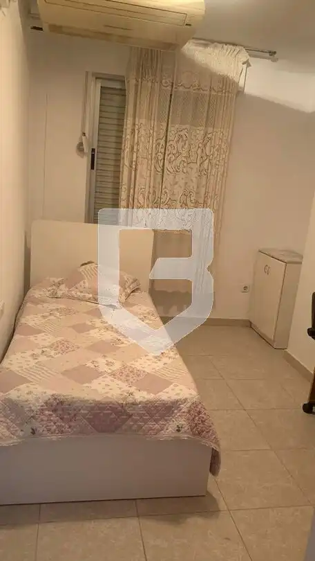 Schlafzimmer von Wohnung zum Verkauf in Vilafamés mit Klimaanlage