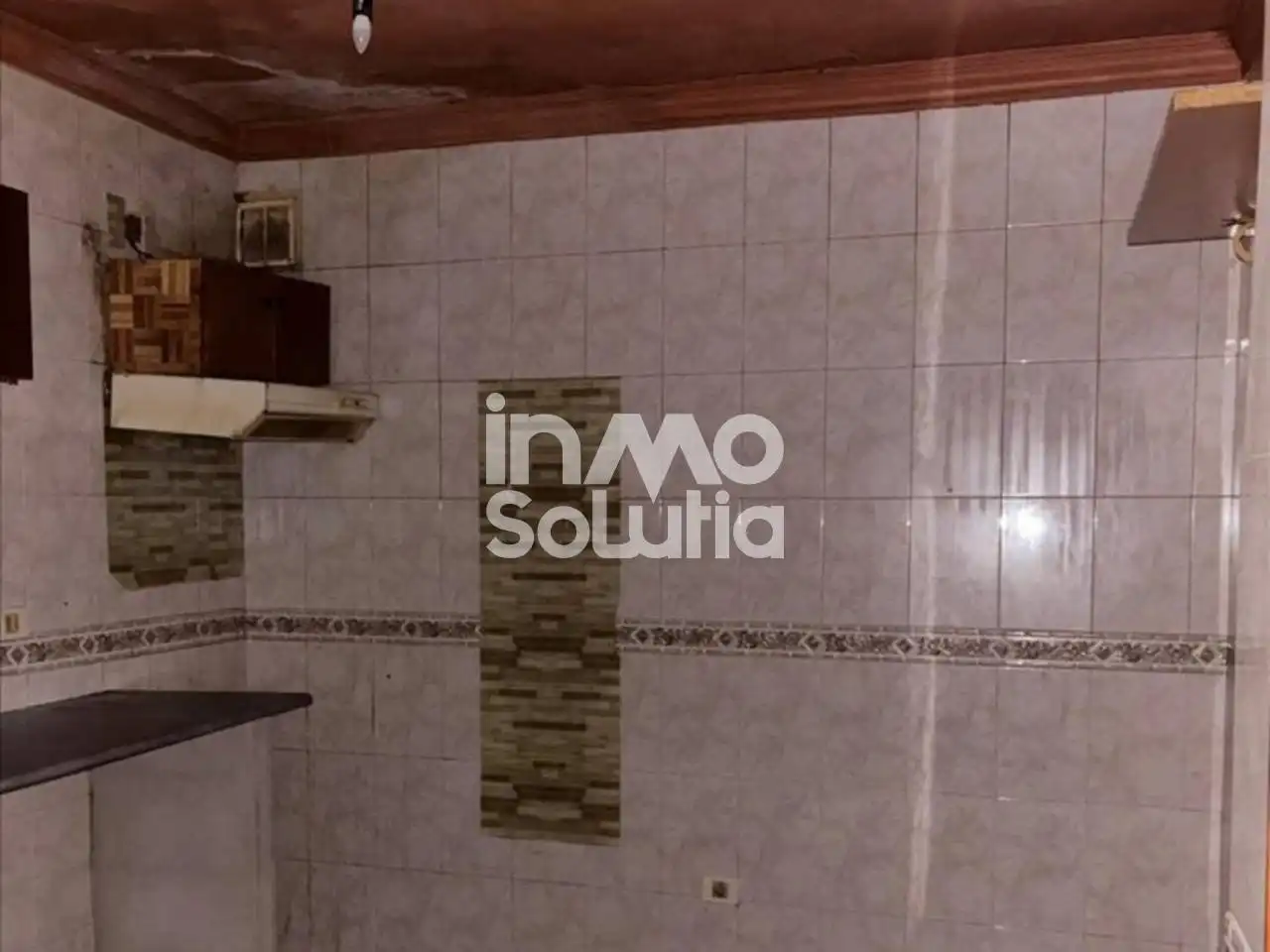 Cuina de Casa o xalet en venda en Santa Cruz de Tenerife amb Terrassa