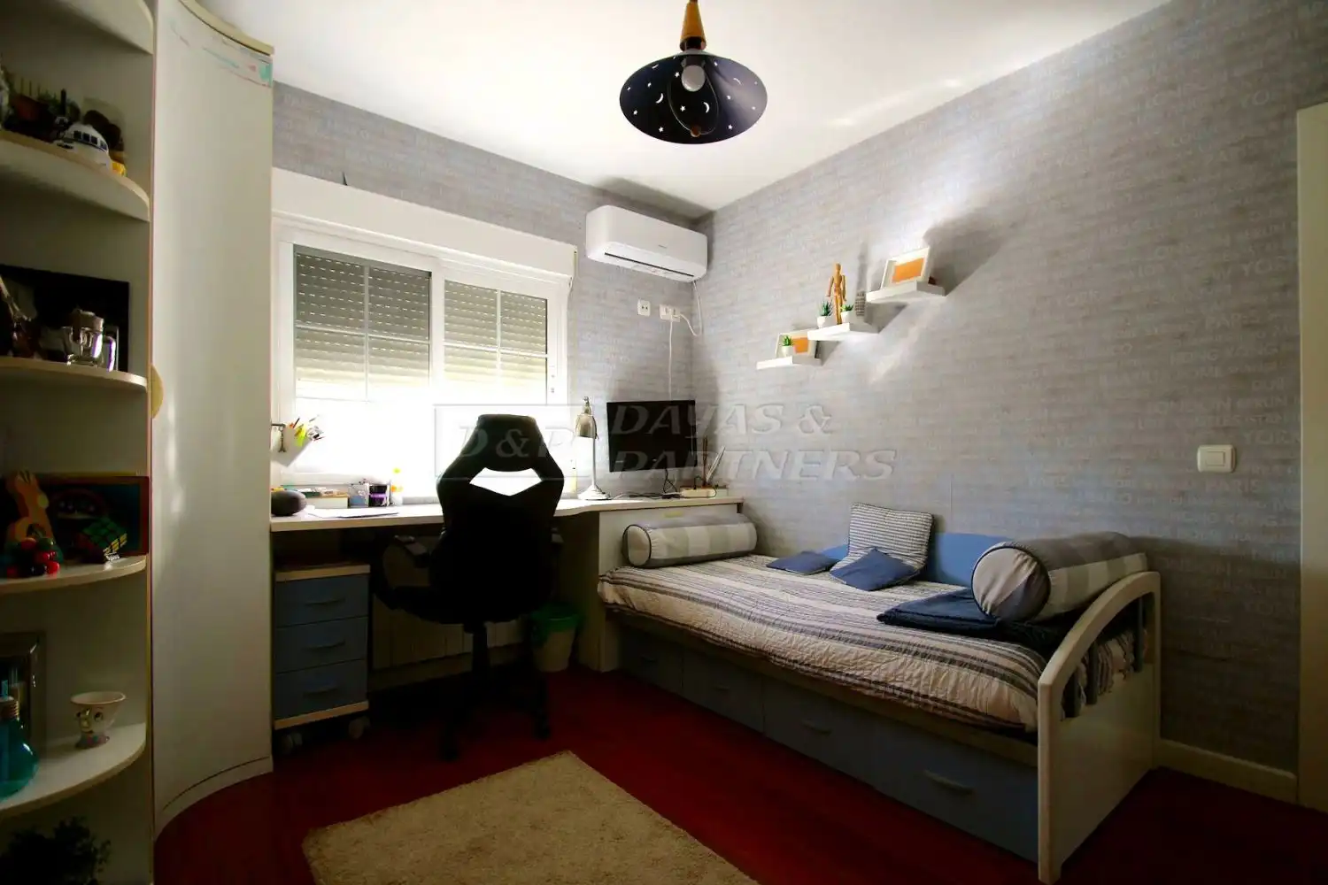 Villa mit Terrasse zum Verkauf in Nueva Torrevieja - Aguas Nuevas, imagen 47