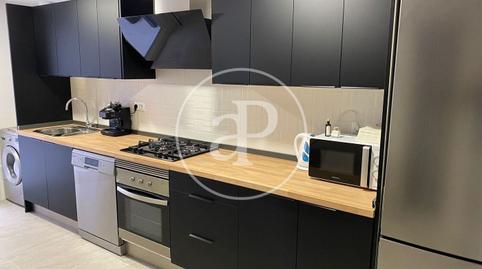 Photo 4 of Flat to rent in C. de Pedro Maza, El Cabanyal - El Canyamelar, Valencia