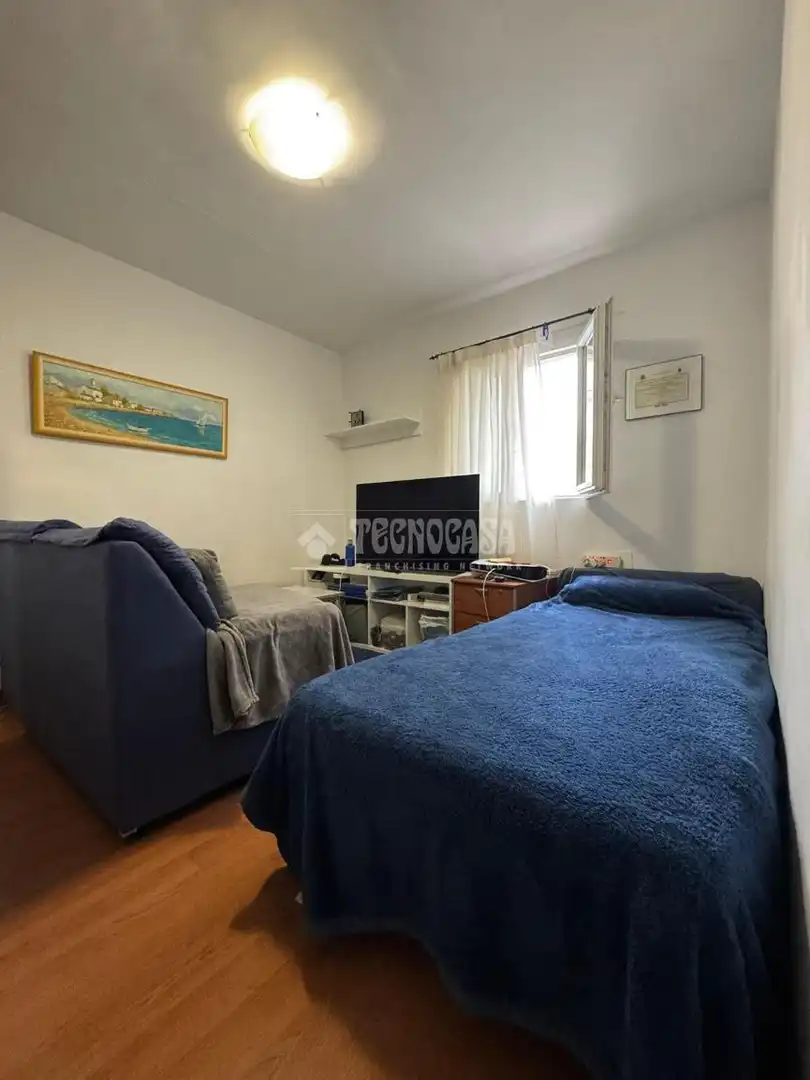 Habitación de Piso en venta en Madrid con Aire acondicionado, Calefacción y Terraza