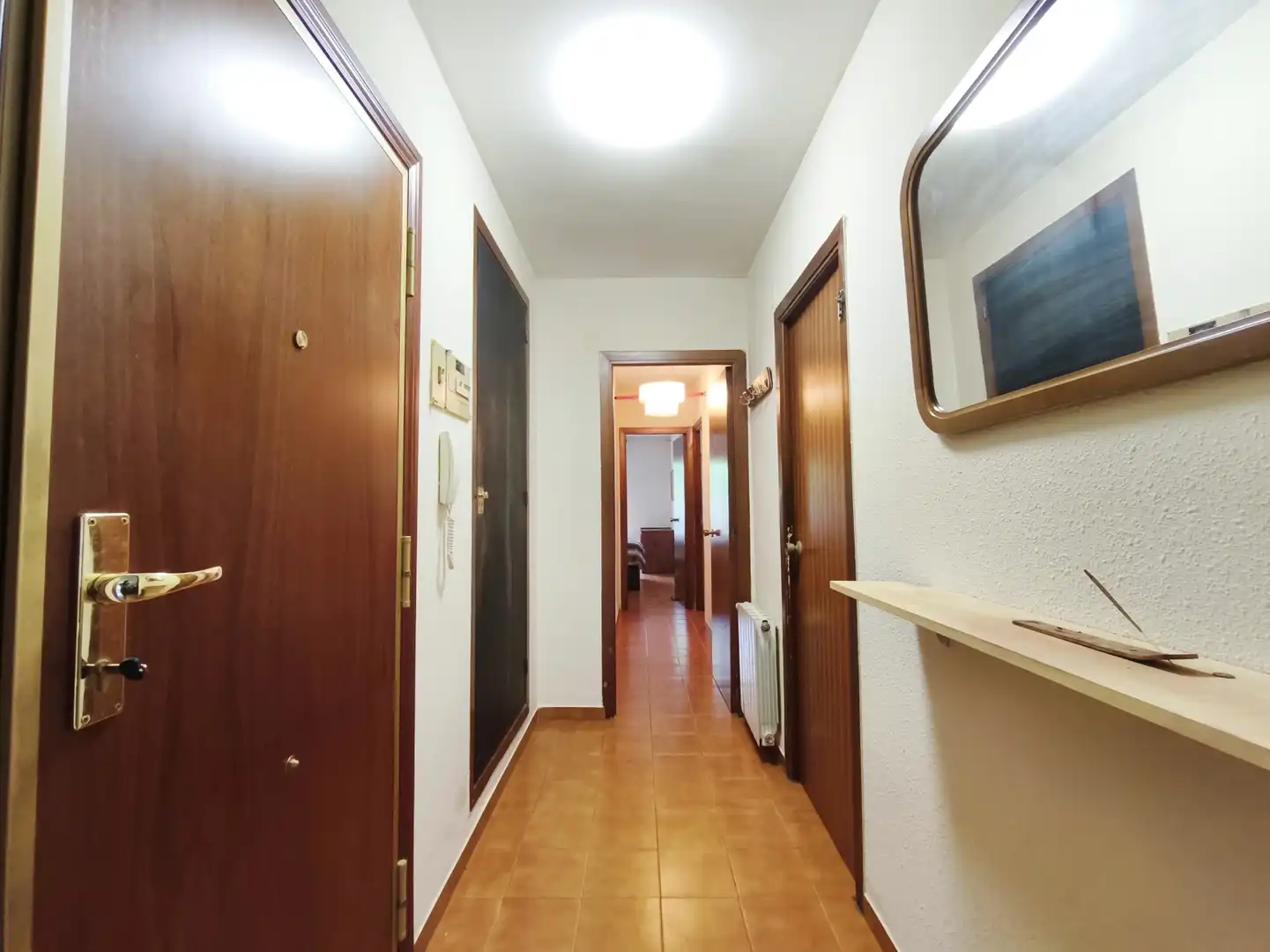 Flat for sale in  Logroño  with Heating
