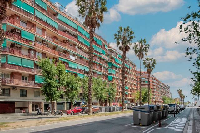 Piso en Venta en Carrer E en Zona Franca - Port