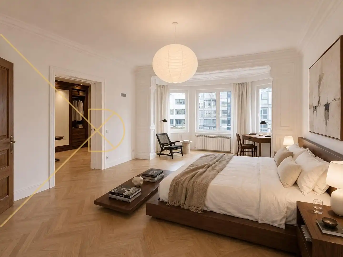 Wohnung mit Terrasse zum Verkauf in Eixample, imagen 8