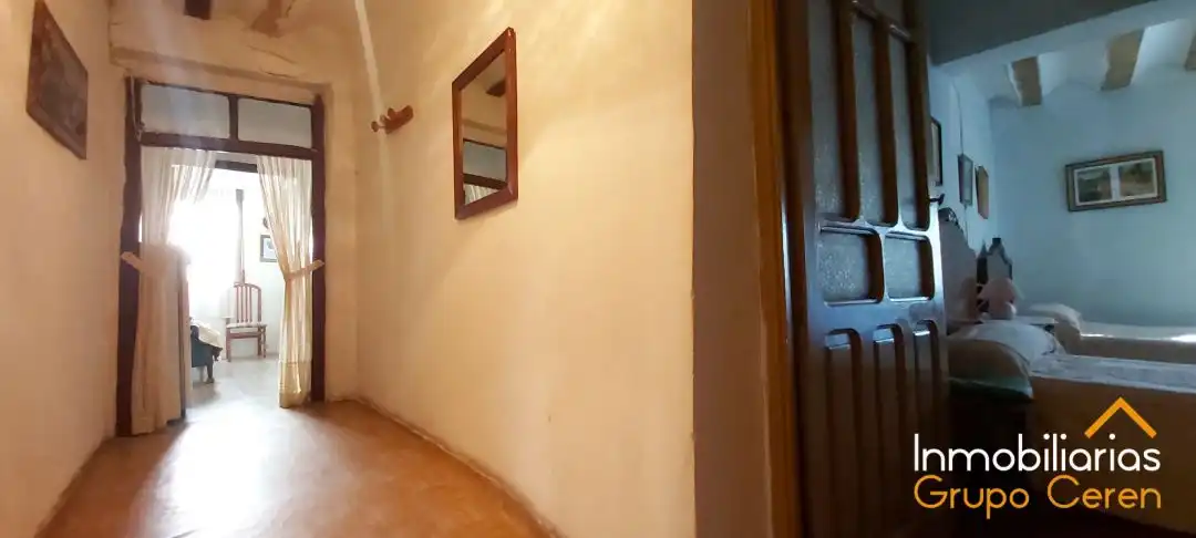 Casa o chalet en venta en Fresneña