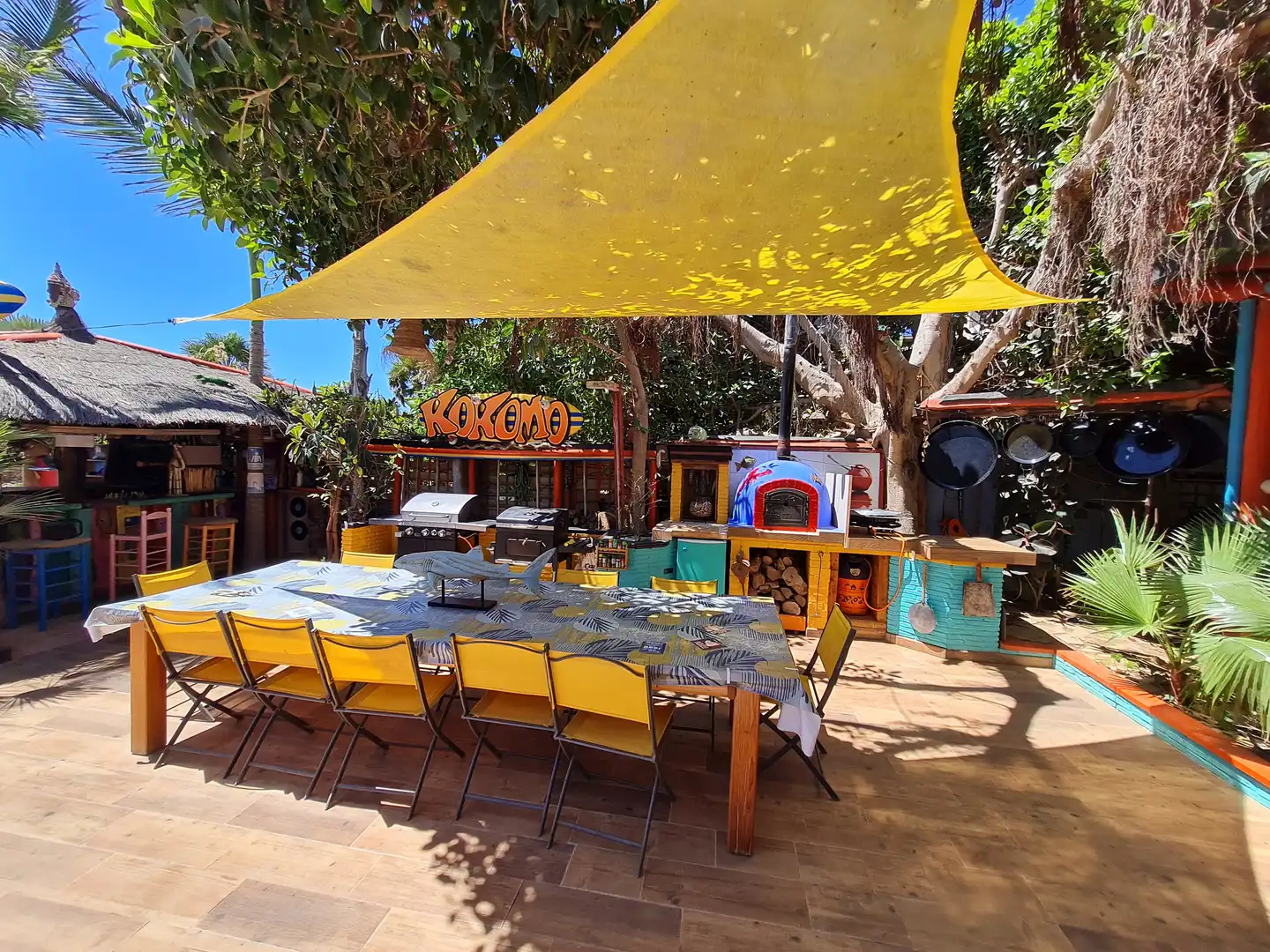 Villa avec terrasse à vendre à Cala Marqués, imagen 13