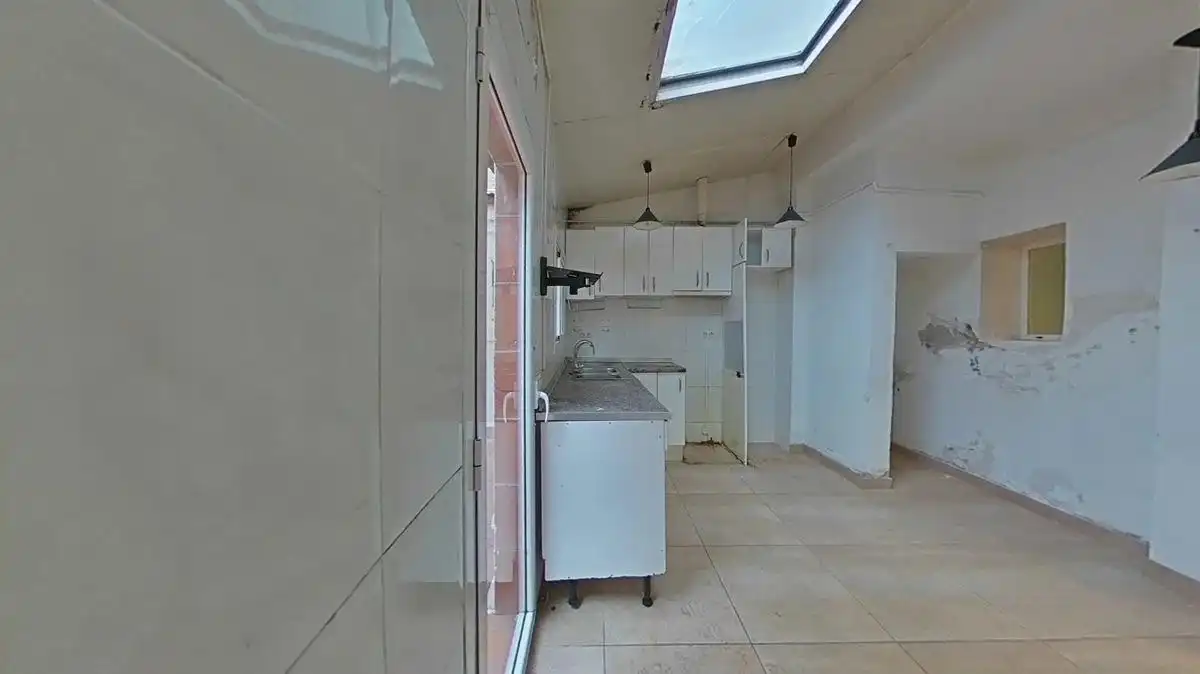 Erdgeschosswohnung zum Verkauf in Sant Martí, imagen 20