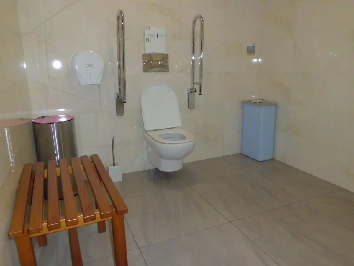 Business premises for sale in Roquetas de Mar ciudad, imagen 8