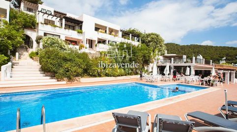 Foto 3 de Dúplex de lloguer a Des Munt Calvari, Santa Eulària, Santa Eulària des Riu