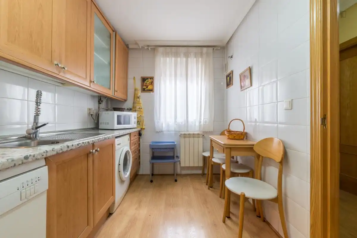 Zimmer in Espartales